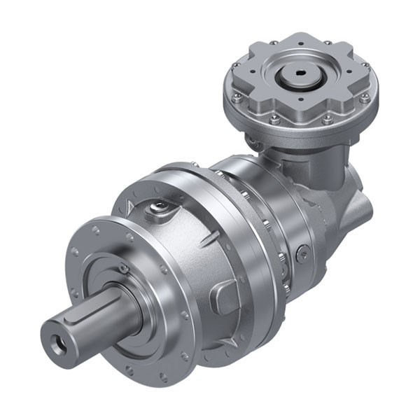 گیربکس خورشیدی PGR سری PL-PLB